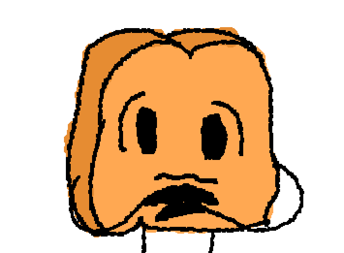 woody
