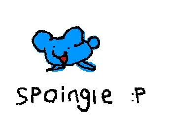 spoingle :D