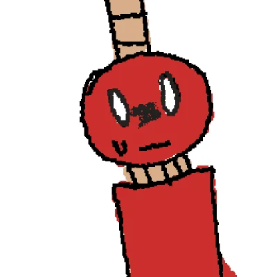 "red?"