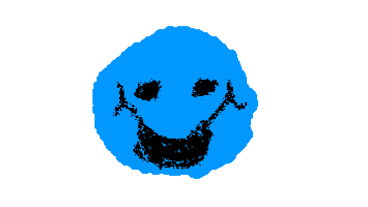blue verity