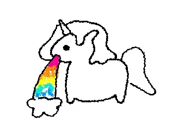 unicorn