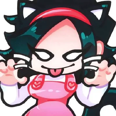 next Saturday is Halloween 🥹🎀