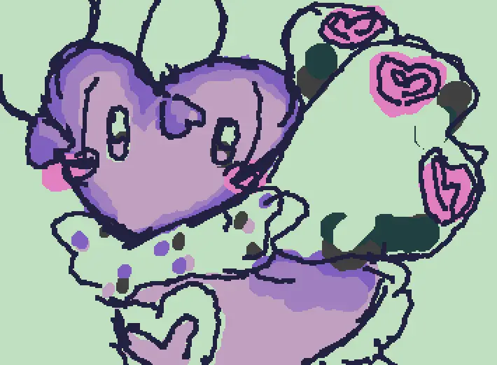 flutter