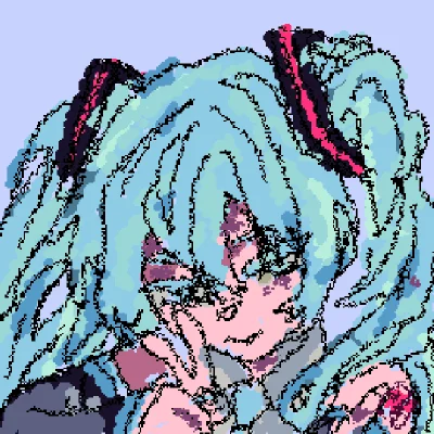 miku