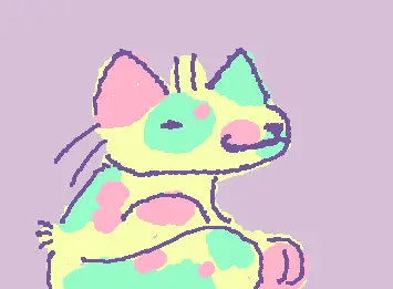 Kitty