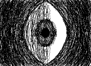 I'm watching you.