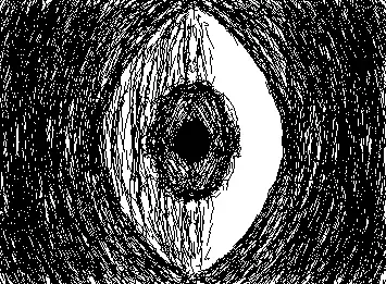 I'm watching you.