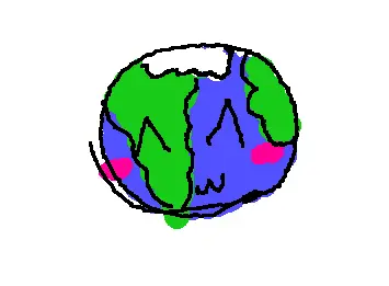 cute earth