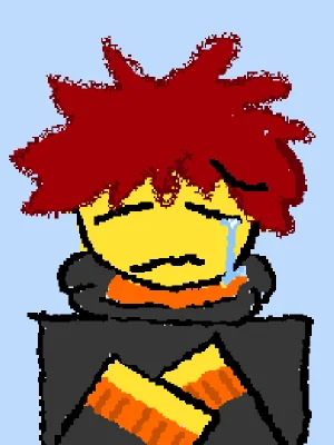 how IM feeling rn(i Just want a comment on limit breaker Just one pls)