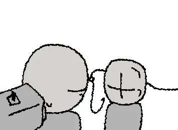 Grunts getting jumped