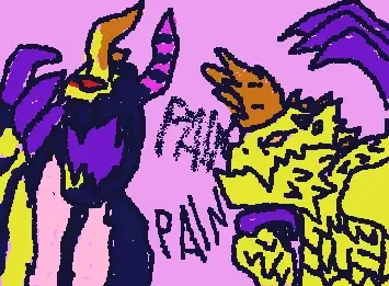 PAIN magala