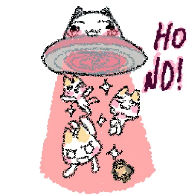 alien cute ❤️💕