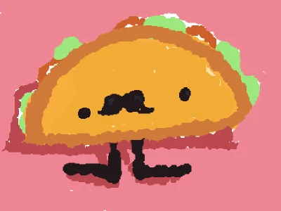 Mr Taco