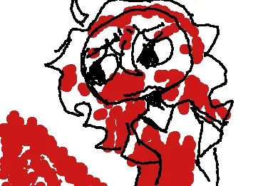 gore!~