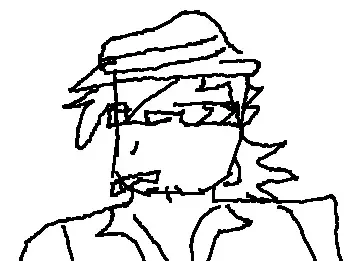 Doodle of chance