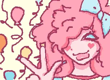 pinkie pie <33
