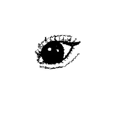 eye :3