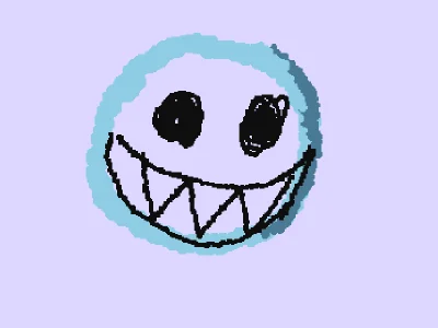 bubble