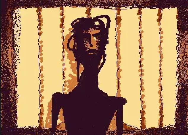 the locust