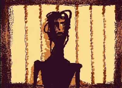 the locust