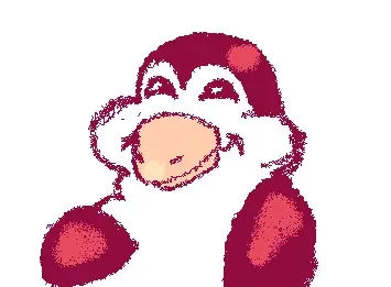 penguin