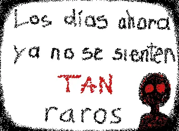 Tan raros