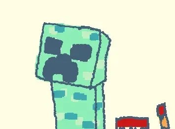 creeper