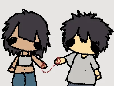 ♡