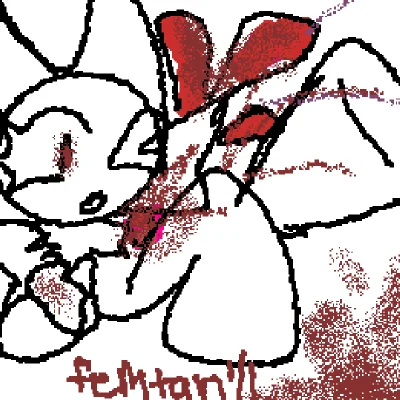 Femtanyl fanart