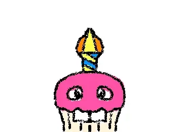 Mr.cupcake