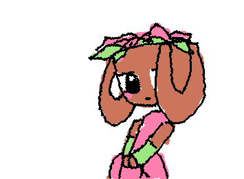 BASSIE!!! //^V^//