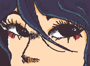 Eyes