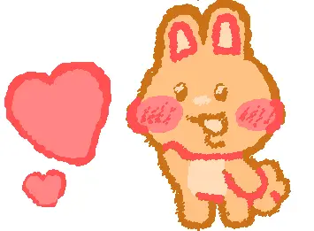 Usagi My style- First work