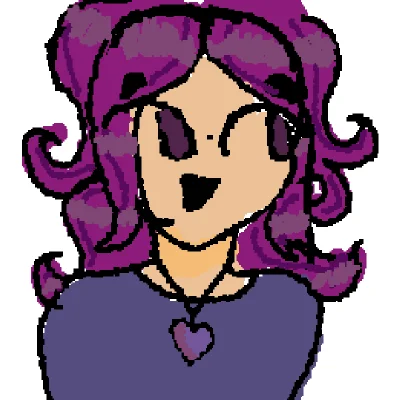 trying to draw