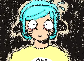 hes worried.. (NYON)