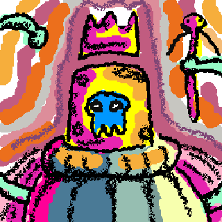 king of rats