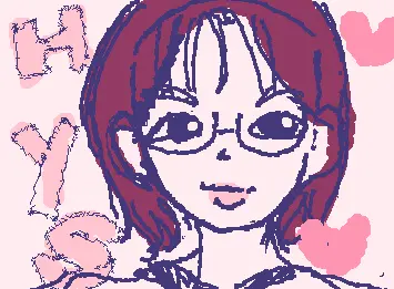 뿡