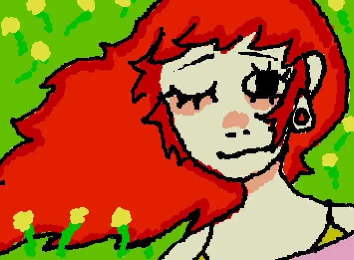 grass:DD
