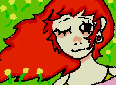 grass:DD