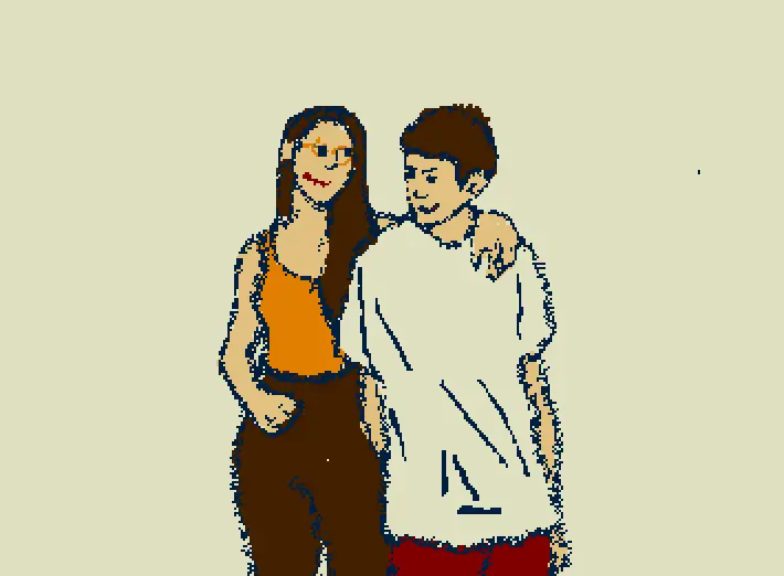 Peter & May