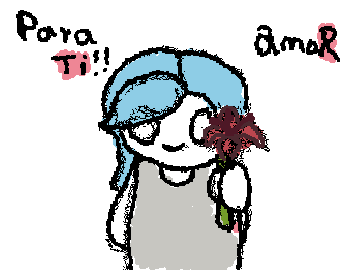 flor