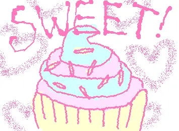 cupcake gif