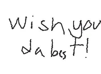 :D