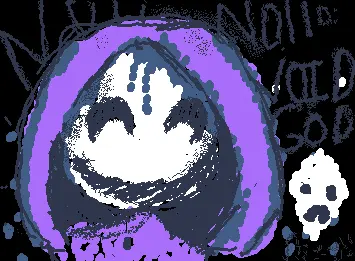 NOLI VOID GOD