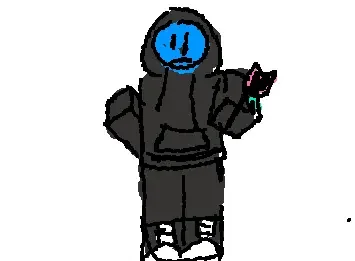 party pooper is giving you a gift