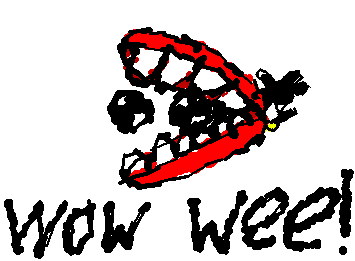 WOW WEE