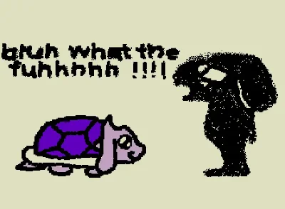 Vro Tergles what :sob: