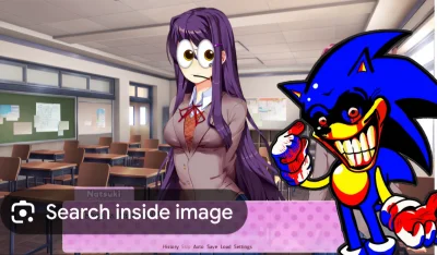 Just A SINISTER MIND