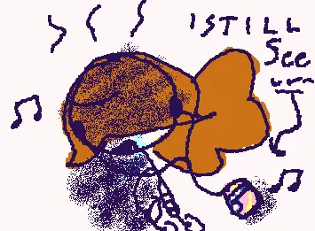 idk