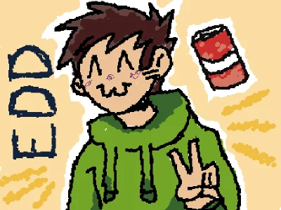 Edd :33